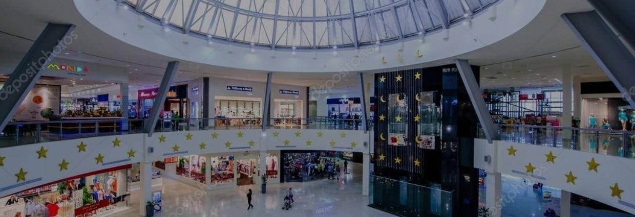 Outlet Mall Dubailand