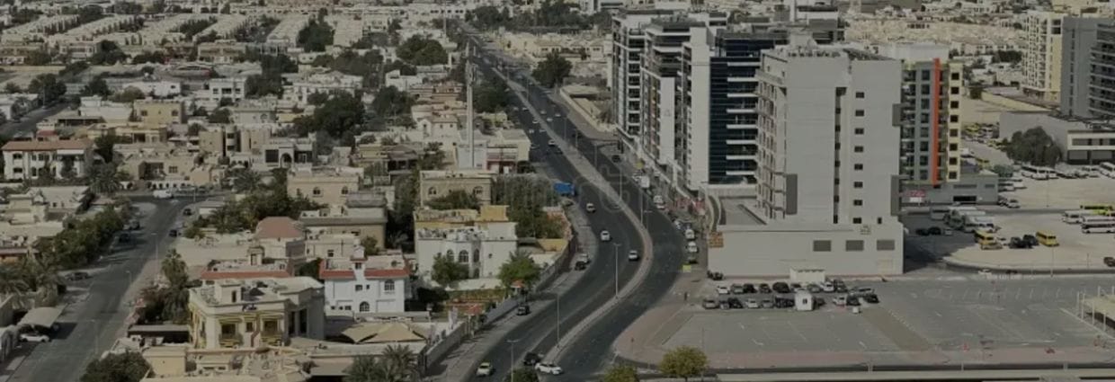 Overview Of The Community Al Satwa