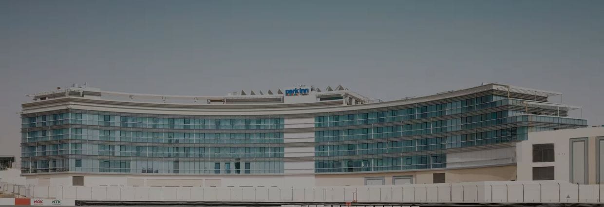 Park Inn By Radisson