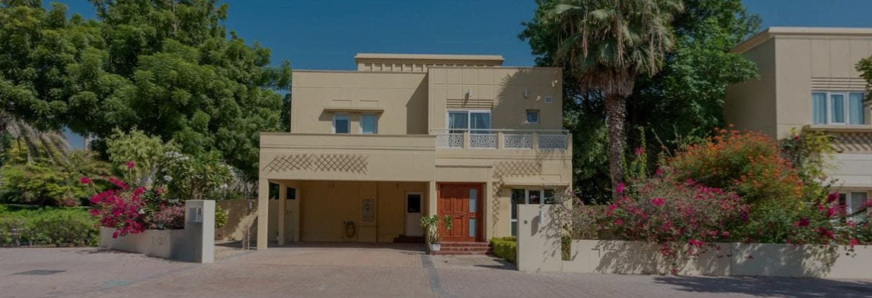 Properties in The Meadows