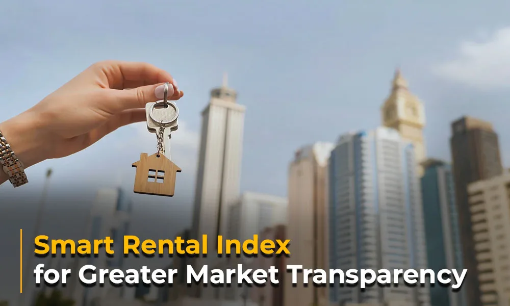 Smart Rental Index For Greater Market Transparency