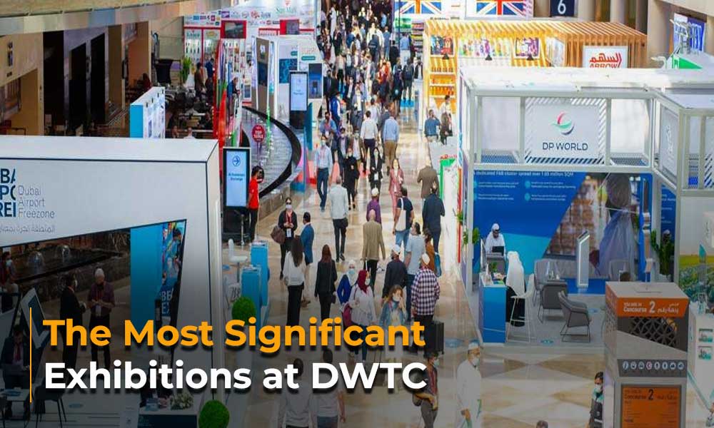 The-Most-Significant-Exhibitions-at-DWTC
