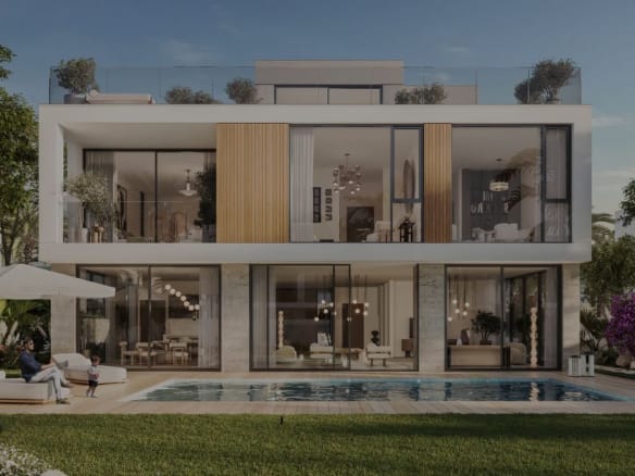 Villas for Sale in Farm Gardens 2