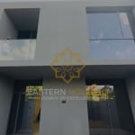 4 bedroom townhouse in Robinia