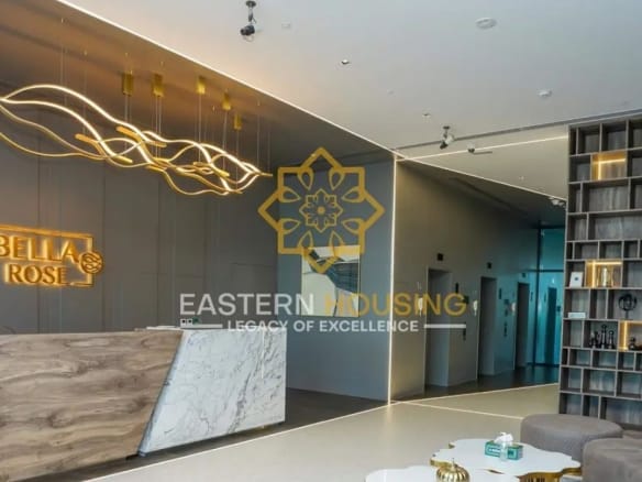 Studio Apartment for Rent in Bella Rose, Dubai Science Park, Dubai