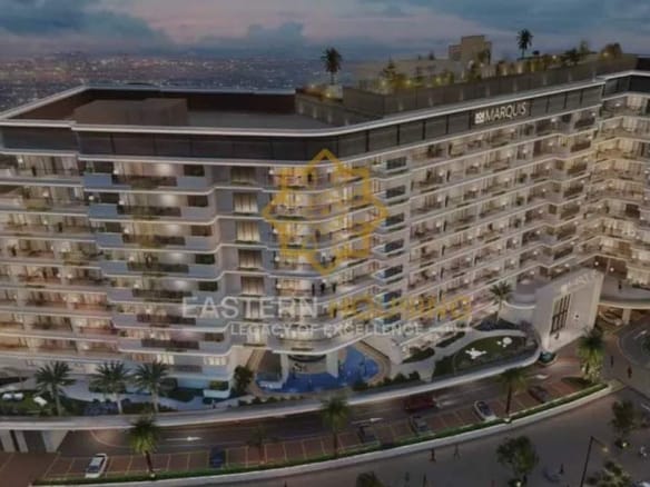 2 Bedroom Apartment in Marquis Insignia, Arjan