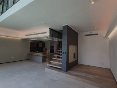 2 Bedroom Duplex Apartment for Rent in The Terraces - 1