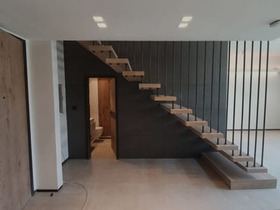 2 Bedroom Duplex Apartment for Rent in The Terraces - 10