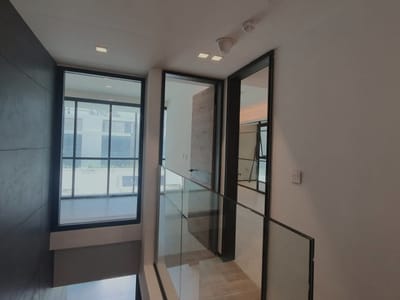 2 Bedroom Duplex Apartment for Rent in The Terraces - 11