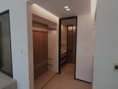 2 Bedroom Duplex Apartment for Rent in The Terraces - 12