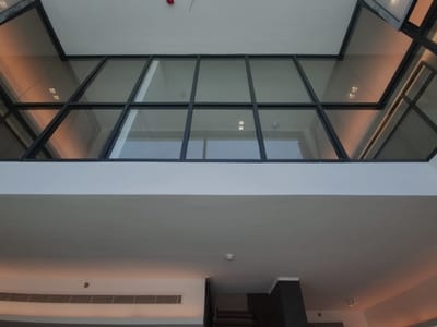 2 Bedroom Duplex Apartment for Rent in The Terraces - 2