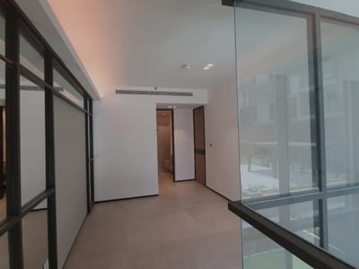 2 Bedroom Duplex Apartment for Rent in The Terraces - 3