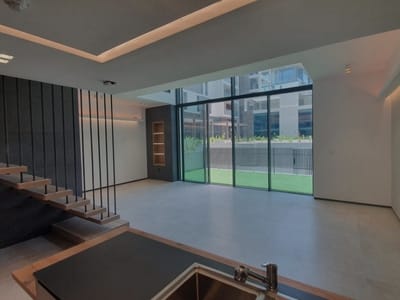2 Bedroom Duplex Apartment for Rent in The Terraces - 4