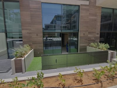 2 Bedroom Duplex Apartment for Rent in The Terraces - 8