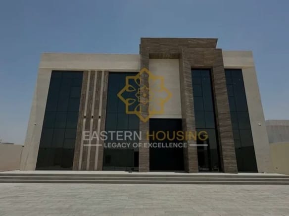 6 Bedroom Villa for Rent in Mushraif, Dubai