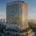 2 bedroom apartment in Binghatti Haven 1132 sqft