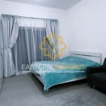 Fully Furnished Studio Apartment for Rent in Bella Rose, Dubai Science Park