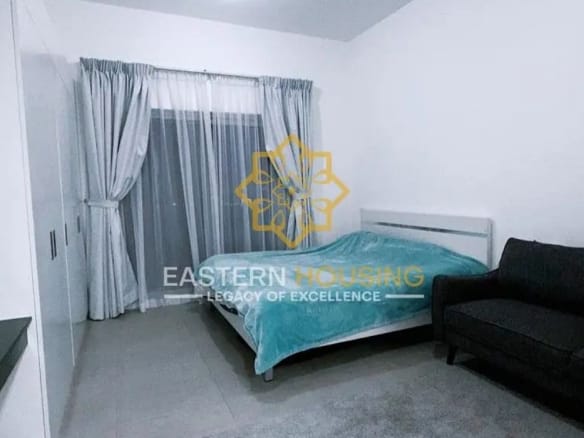 Fully Furnished Studio Apartment for Rent in Bella Rose, Dubai Science Park