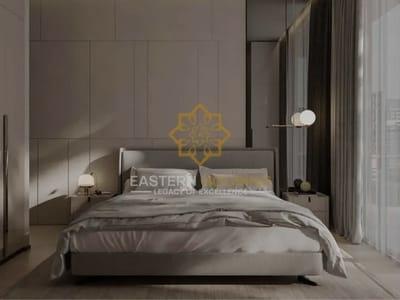 Marquis Insignia Arjan Bedroom View
