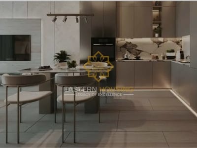 Marquis Insignia Arjan Kitchen View
