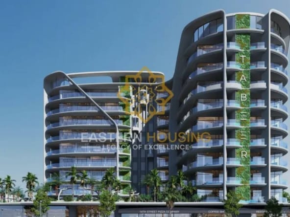 Parkside Boulevard by Tabee, Arjan