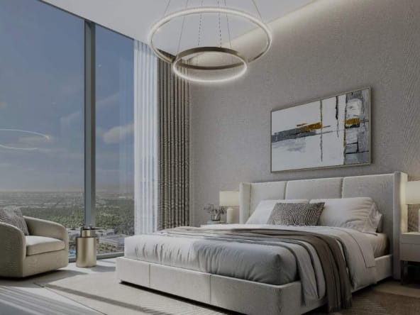 Skyvue Stellar Bed Room