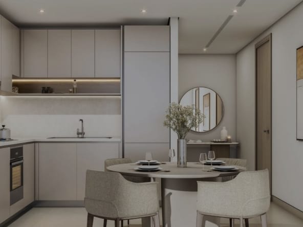 Skyvue Stellar Kitchen