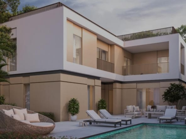 Sobha Elwood Villa