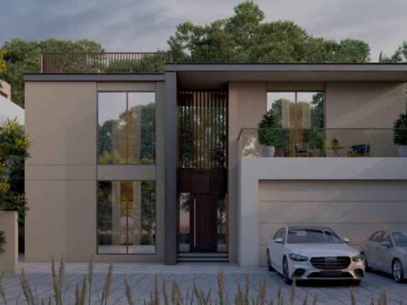 Sobha Elwood by Sobha Realty