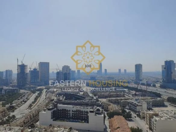 1 Bedroom Apartment in Binghatti House, JVC District 10