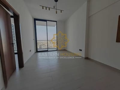 1 Bedroom Apartment room view in Binghatti House