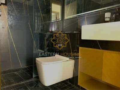 2 Bedroom Apartment Bathroom view JVC District 12