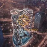 2 Bedroom Apartment Binghatti Hills, Dubai Science Park