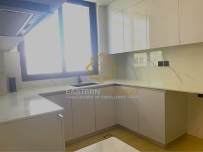 2 Bedroom Apartment kitchen view JVC District 12