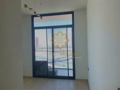 2 Bedroom Apartment room view JVC District 12