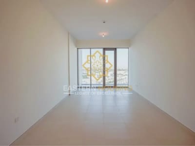 2 Bedroom Apartment room view in Canal Front Residences