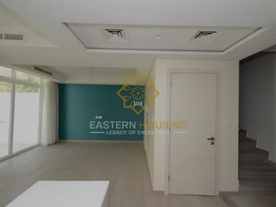 3 Bedroom Apartment Bedroom view in Aquilegia