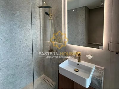 Bathroom View in Binghatti Tulip, JVC District 11