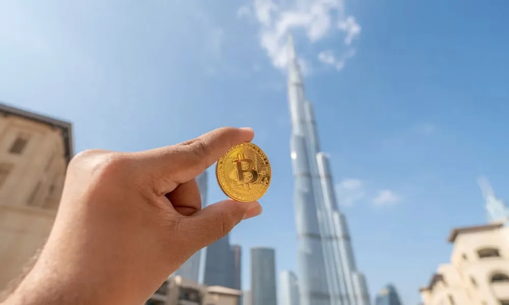 Cryptocurrency