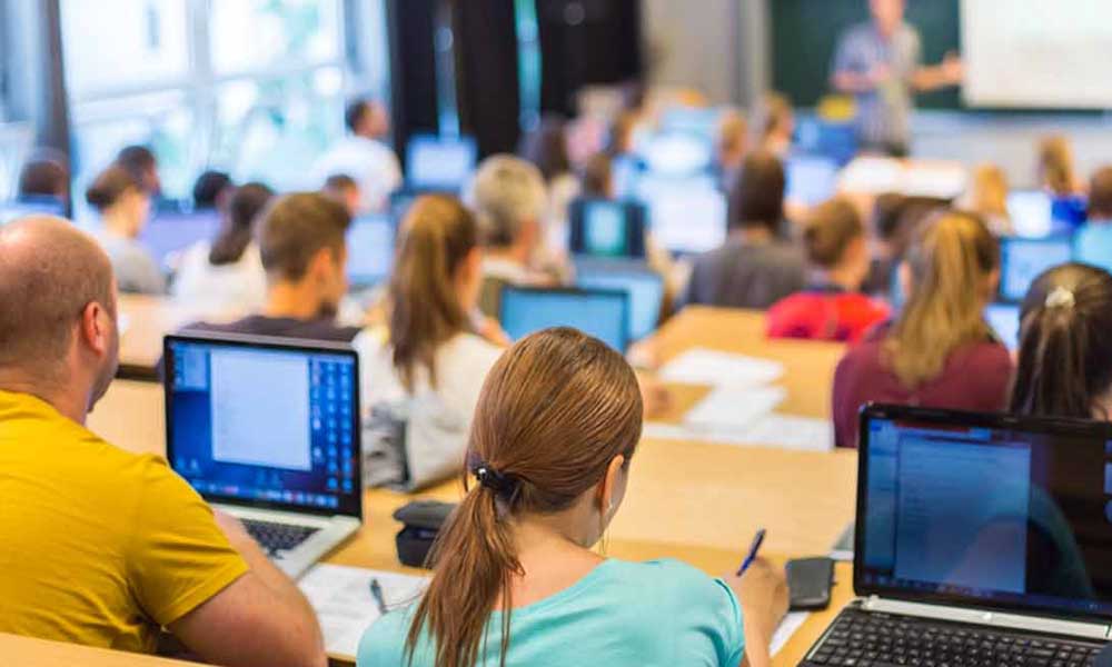 Education & Training