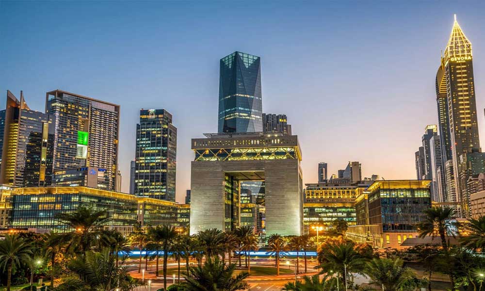 Financial Services and Fintech