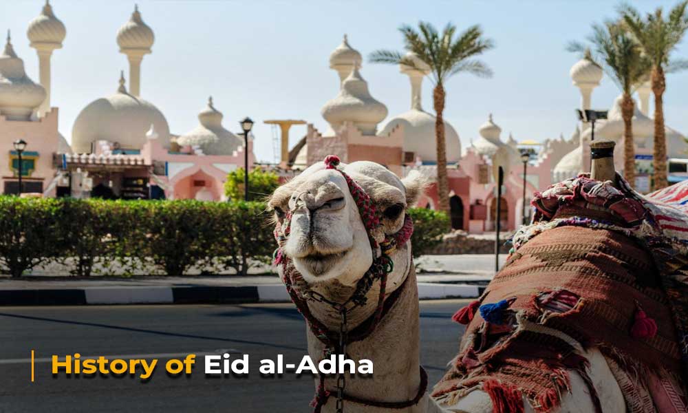 History of Eid al-Adha