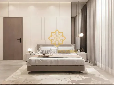 Marquis Insignia, Arjan Bedroom View