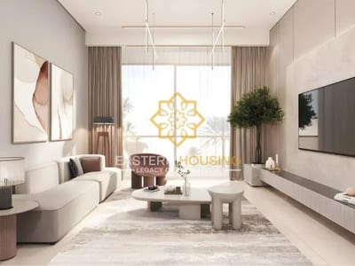 Marquis Insignia Arjan Living Room View