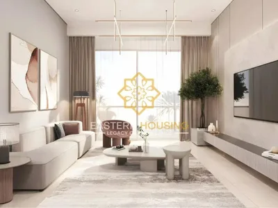 Marquis Insignia Arjan Living Room View
