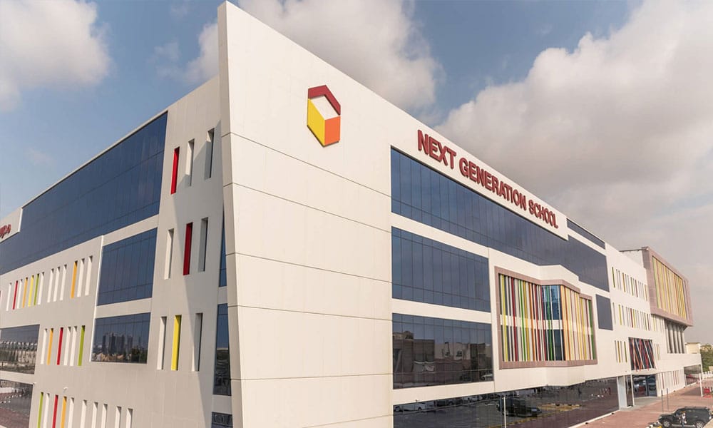Next Generation School