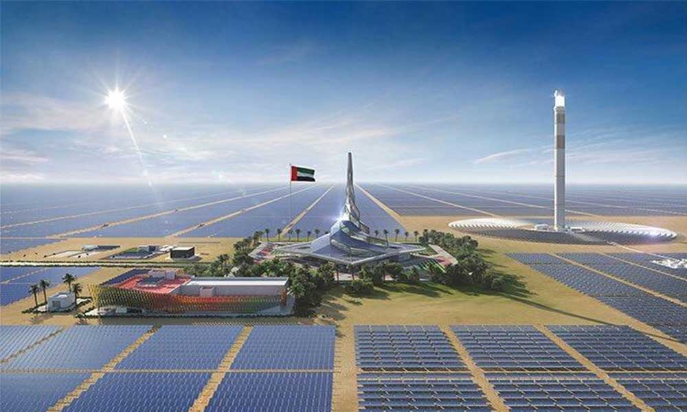 Renewable Energy