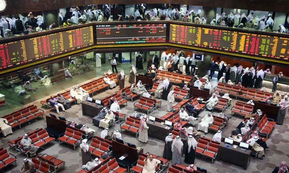 Stock Exchange