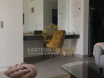 Studio Apartment Study space view in Bella rose