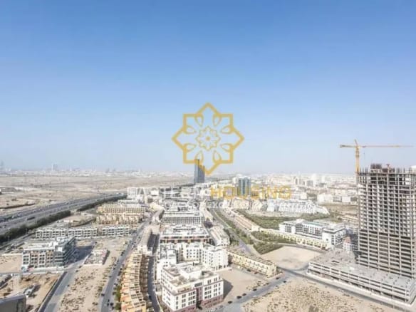 Tower 108, JVC District 18, Jumeirah Village Circle (JVC)